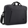 Case Logic Huxton HUXA-215 Black 40.6 cm (16 inch) Briefcase