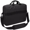 Case Logic Huxton HUXA-215 Black 40.6 cm (16 inch) Briefcase