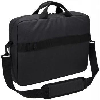 Case Logic Huxton HUXA-215 Black 40.6 cm (16 inch) Briefcase