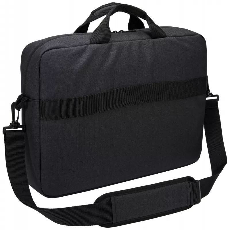 Case Logic Huxton HUXA-215 Black 40.6 cm (16 inch) Briefcase