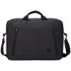 Case Logic Huxton HUXA-215 Black 40.6 cm (16 inch) Briefcase