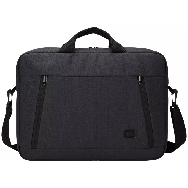 Case Logic Huxton HUXA-215 Black 40.6 cm (16 inch) Briefcase