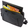Case Logic Huxton HUXA-215 Black 40.6 cm (16 inch) Briefcase