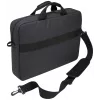 Case Logic Huxton HUXA-215 Black 40.6 cm (16 inch) Briefcase