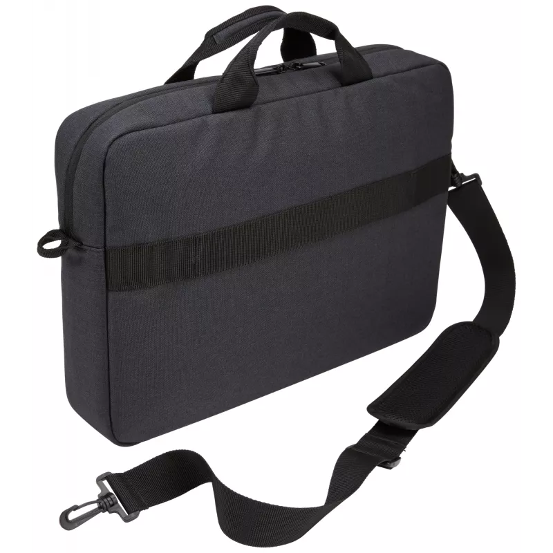 Case Logic Huxton HUXA-215 Black 40.6 cm (16 inch) Briefcase