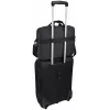 Case Logic Huxton HUXA-215 Black 40.6 cm (16 inch) Briefcase