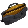 Case Logic Huxton HUXA-215 Black 40.6 cm (16 inch) Briefcase