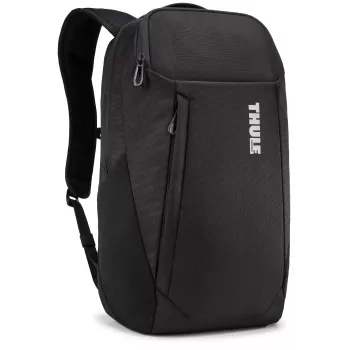 Thule Accent TACBP2115 backpack Travel backpack Black Recycled polyester