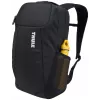 Thule Accent TACBP2115 backpack Travel backpack Black Recycled polyester