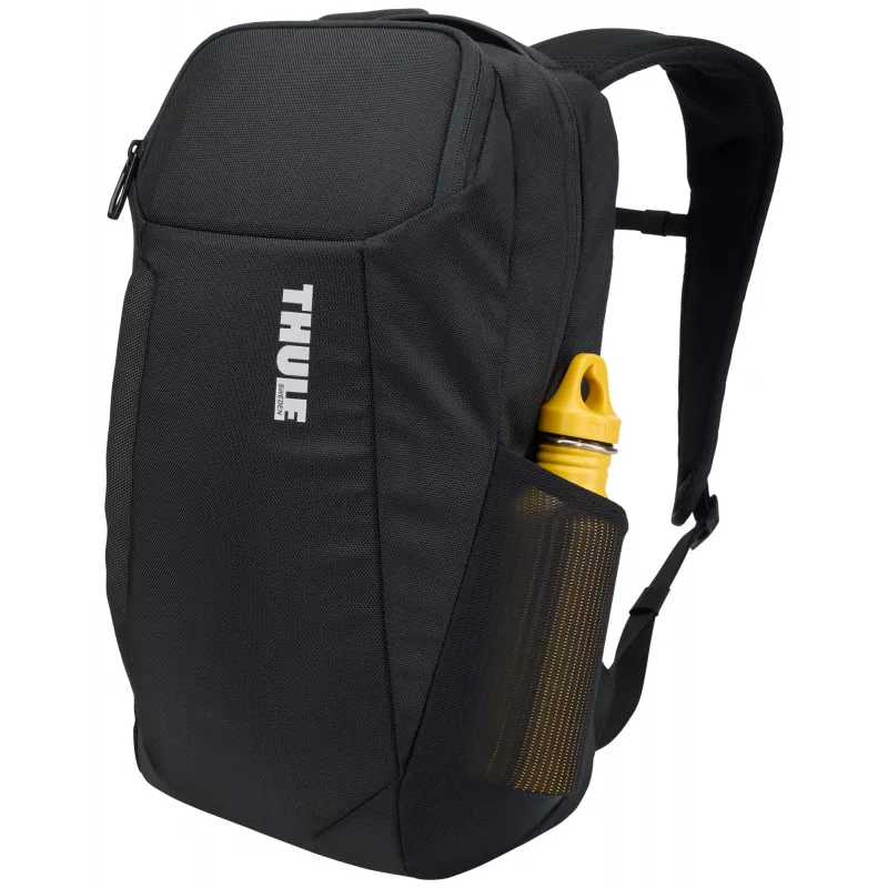 Thule Accent TACBP2115 backpack Travel backpack Black Recycled polyester