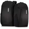 Thule Accent TACBP2115 backpack Travel backpack Black Recycled polyester