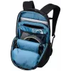 Thule Accent TACBP2115 backpack Travel backpack Black Recycled polyester