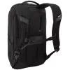 Thule Accent TACBP2115 backpack Travel backpack Black Recycled polyester