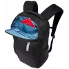 Thule Accent TACBP2115 backpack Travel backpack Black Recycled polyester