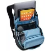 Thule Accent TACBP2115 backpack Travel backpack Black Recycled polyester