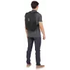 Thule Accent TACBP2115 backpack Travel backpack Black Recycled polyester