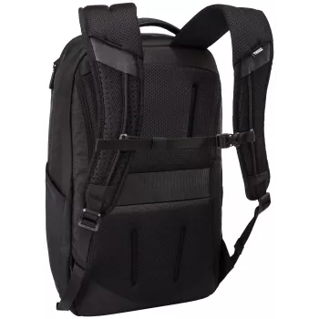 Thule Accent TACBP2116 - Black 40.6 cm (16 inch) Backpack