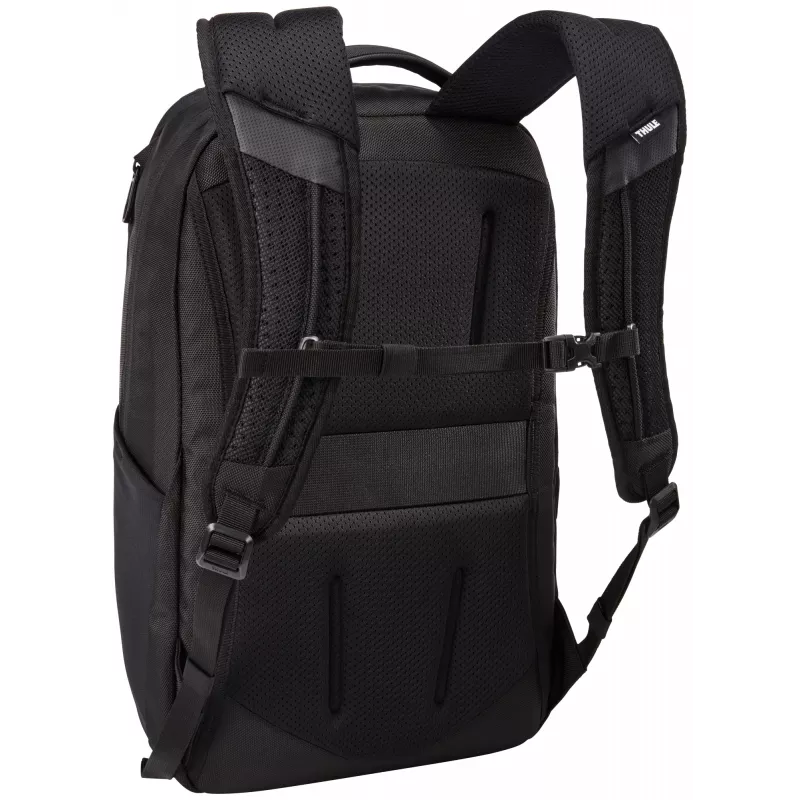 Thule Accent TACBP2116 - Black 40.6 cm (16 inch) Backpack
