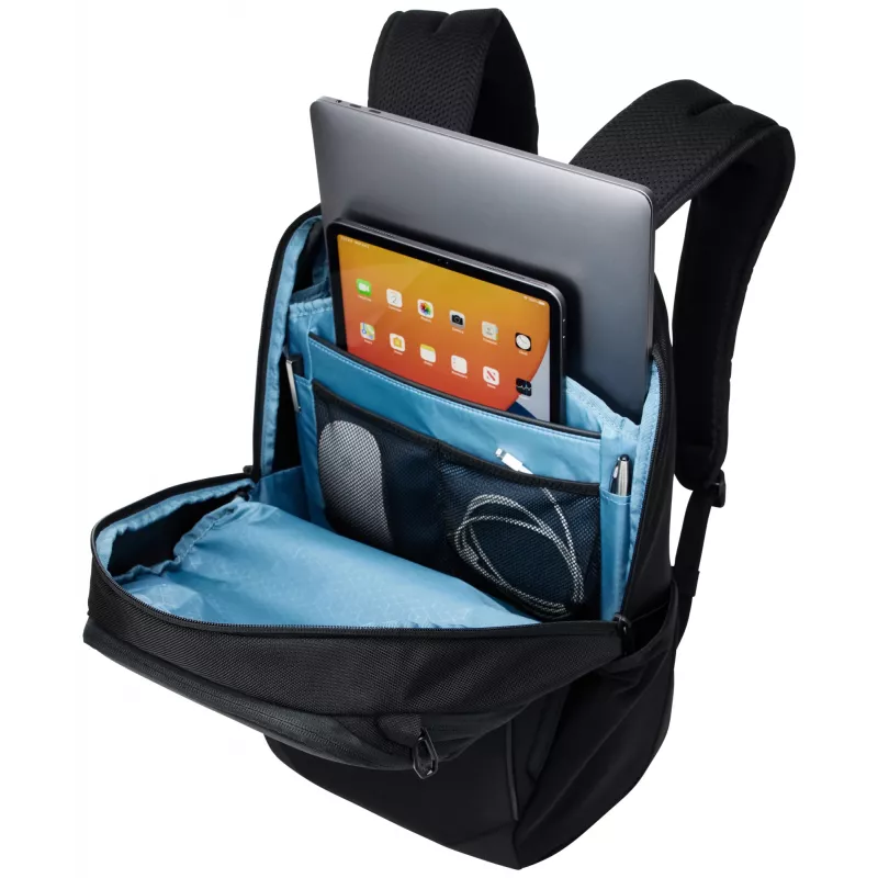 Thule Accent TACBP2116 - Black 40.6 cm (16 inch) Backpack