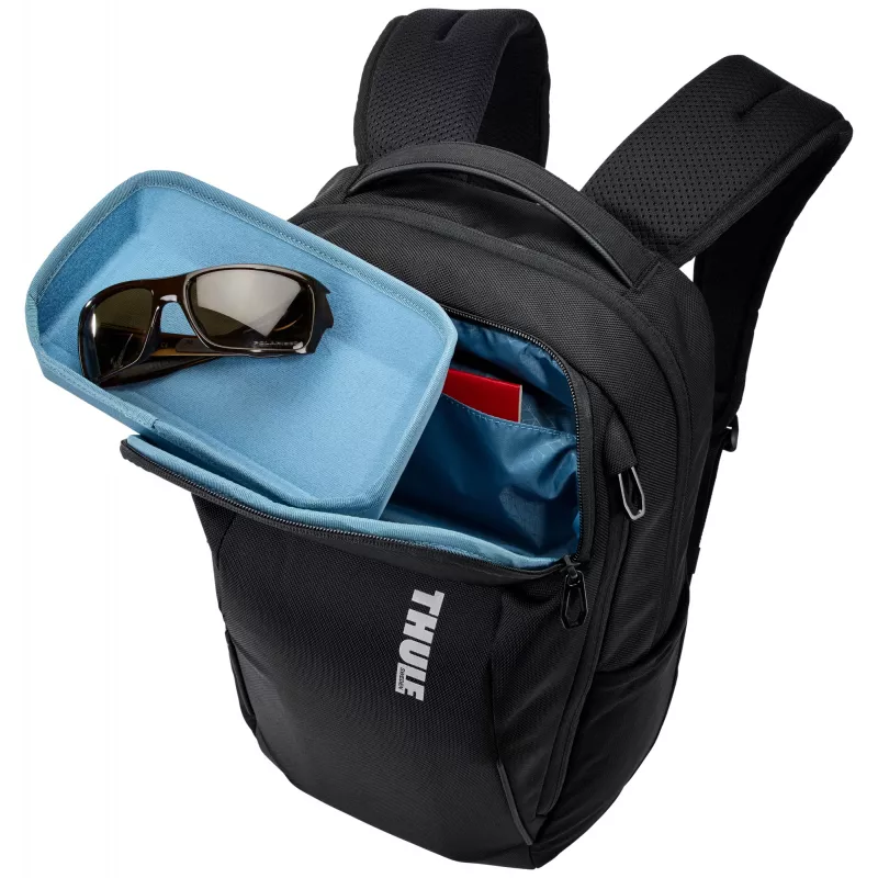 Thule Accent TACBP2116 - Black 40.6 cm (16 inch) Backpack