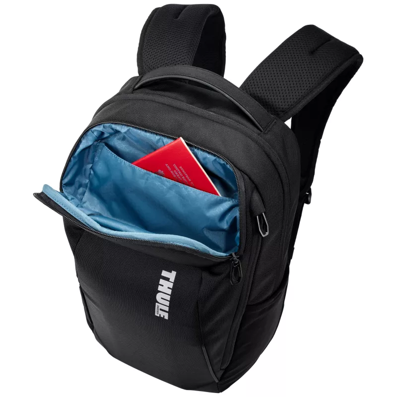 Thule Accent TACBP2116 - Black 40.6 cm (16 inch) Backpack