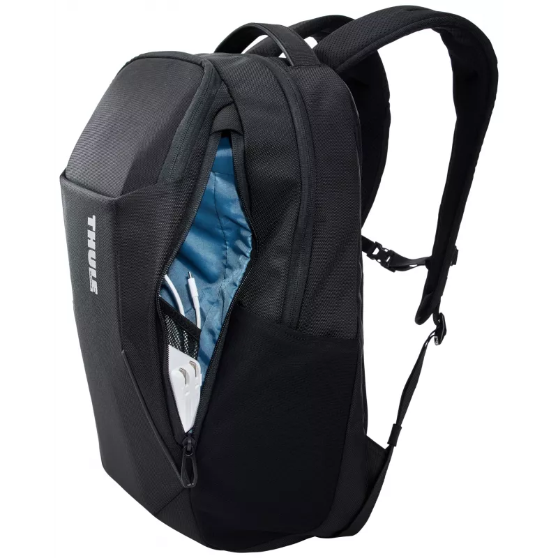 Thule Accent TACBP2116 - Black 40.6 cm (16 inch) Backpack