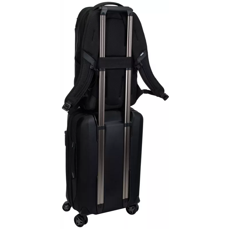 Thule Accent TACBP2116 - Black 40.6 cm (16 inch) Backpack