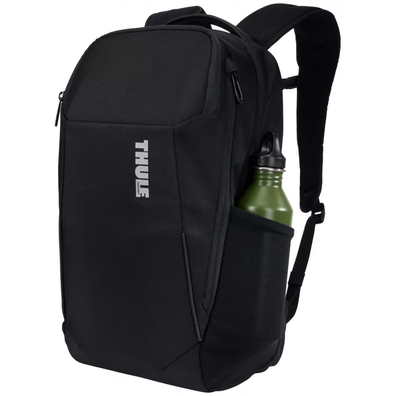 Thule Accent TACBP2116 - Black 40.6 cm (16 inch) Backpack