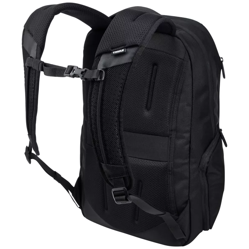 Thule Accent TACBP2116 - Black 40.6 cm (16 inch) Backpack