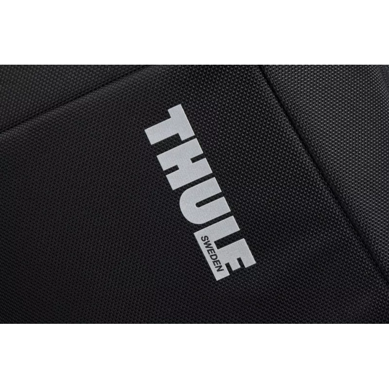 Thule Accent TACBP2116 - Black 40.6 cm (16 inch) Backpack