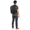 Thule Accent TACBP2116 - Black 40.6 cm (16 inch) Backpack