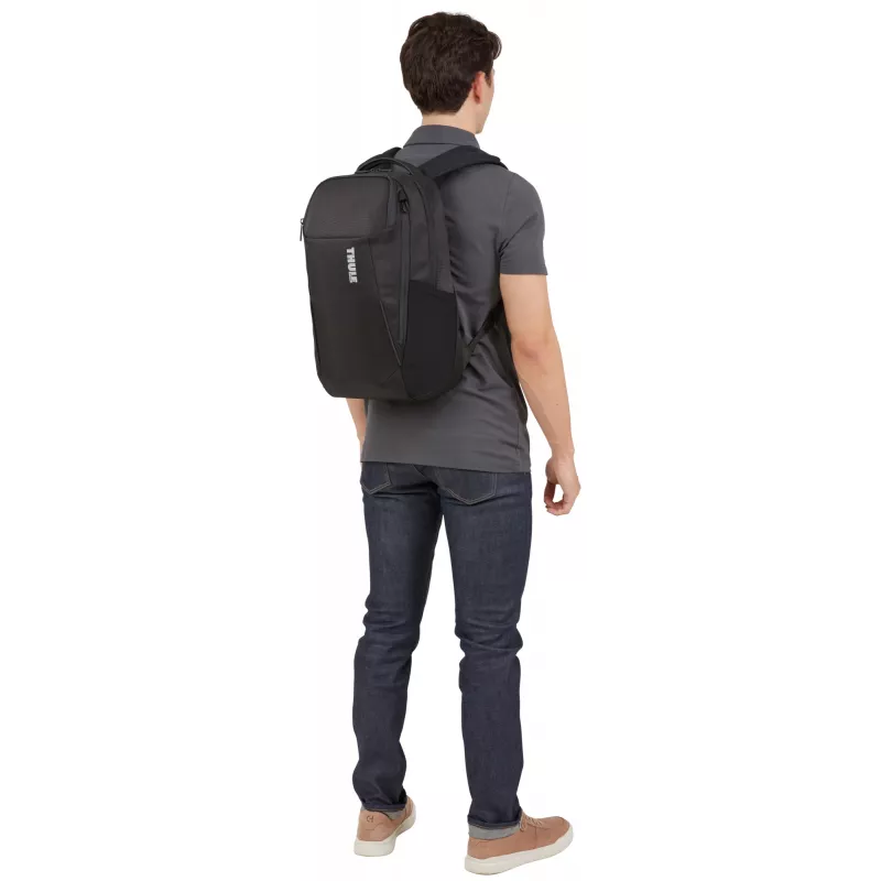 Thule Accent TACBP2116 - Black 40.6 cm (16 inch) Backpack