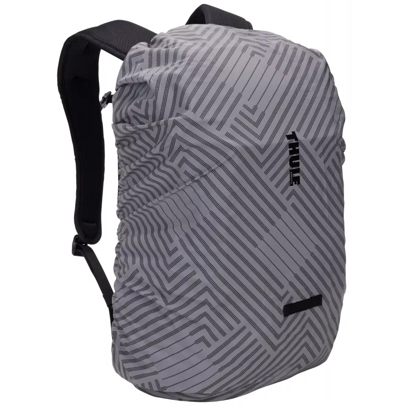 Thule Accent TACBP2116 - Black 40.6 cm (16 inch) Backpack