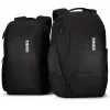 Thule Accent TACBP2116 - Black 40.6 cm (16 inch) Backpack