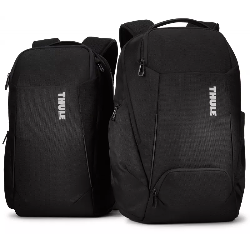 Thule Accent TACBP2116 - Black 40.6 cm (16 inch) Backpack