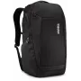 Thule Accent TACBP2216 backpack Travel backpack Black Recycled polyester