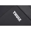 Thule Accent TACBP2216 backpack Travel backpack Black Recycled polyester