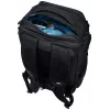 Thule Accent TACBP2216 backpack Travel backpack Black Recycled polyester