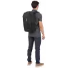 Thule Accent TACBP2216 backpack Travel backpack Black Recycled polyester
