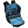 Thule Accent TACBP2216 backpack Travel backpack Black Recycled polyester