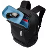Thule Accent TACBP2216 backpack Travel backpack Black Recycled polyester