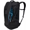 Thule Accent TACBP2216 backpack Travel backpack Black Recycled polyester