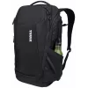 Thule Accent TACBP2216 backpack Travel backpack Black Recycled polyester