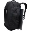 Thule Accent TACBP2216 backpack Travel backpack Black Recycled polyester