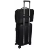 Backpack Thule Accent Convertible 17L — black, 17 L capacity, convertible carry options