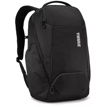 Backpack Thule Accent TACBP2316 Black 40.6 cm 16 inch
