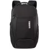 Backpack Thule Accent TACBP2316 Black 40.6 cm 16 inch