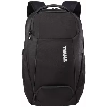 Backpack Thule Accent TACBP2316 Black 40.6 cm 16 inch