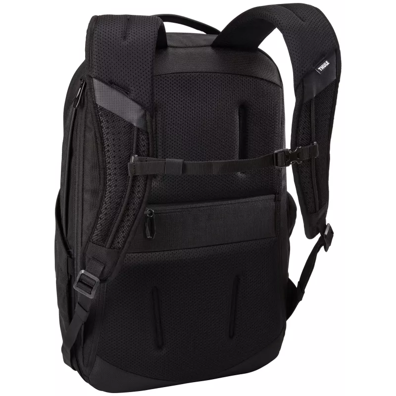 Backpack Thule Accent TACBP2316 Black 40.6 cm 16 inch