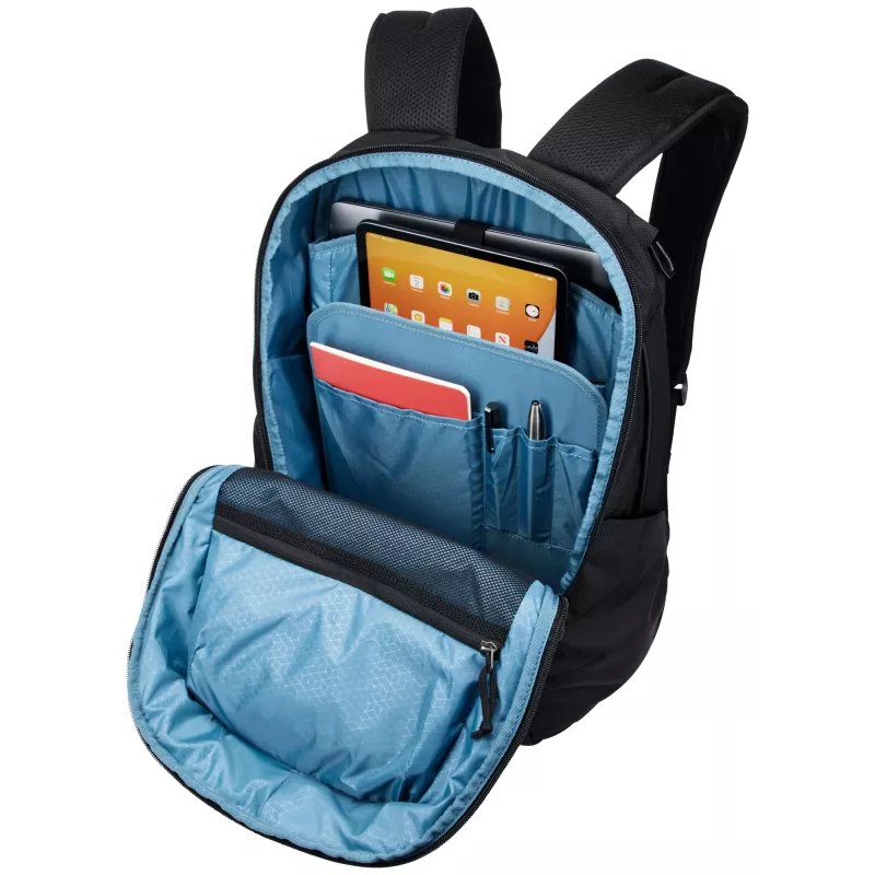 Backpack Thule Accent TACBP2316 Black 40.6 cm 16 inch